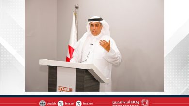 صورة التأكيد على أهمية تمسك القيادات في مؤسسات الدولة بالهوية الوطنية
