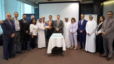صورة الإمارات تسجّل إنجازاً عالمياً جديداً في التحول الرقمي الصحي عبر مستشفى فقيه الجامعي