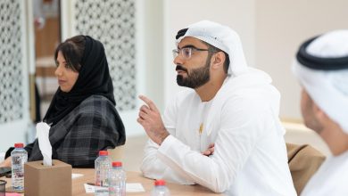 صورة مجلس تنافسية الكوادر الإماراتية يفتح باب التسجيل للدورة الثالثة من برنامج “قيادات نافس”
