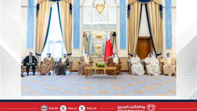 صورة التعاون المثمر والجهود المشتركة بين السلطتين التنفيذية والتشريعية والقطاع الخاص تُشكل الأساس الذي تنطلق منه كافة الجهود الوطنية وتّبنى عليه الخطط والبرامج والمبادرات التي تصب في تحقيق الإنجازات التنموية في كافة القطا