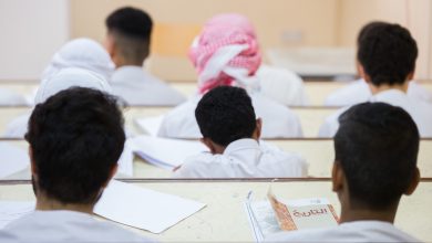 صورة مدارس تعمم تقارير المستوى الأكاديمي للطلبة لشهر أكتوبر وتدعو الأباء للمشاركة في التقييم