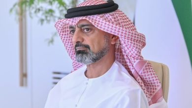 صورة “تنفيذي عجمان” يعتمد المبادئ العامة لمشروع تطوير قانون الموارد البشرية