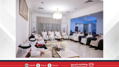 صورة جمعية الصحفيين تؤكد في لقاء إعلامي رفيع المستوى أن الصحافة الوطنية شريك أساسي في دعم المسيرة التنموية الشاملة