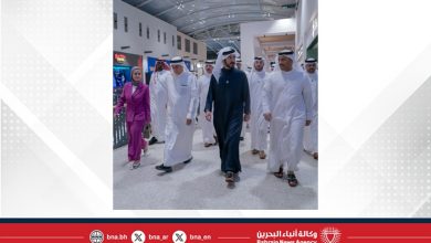 صورة أكد سموه أن البرنامج يصقل قدرات الشباب القيادية والبدنية والنفسية.. خالد بن حمد يرعى تدشين النسخة الثانية من برنامج “قدها”