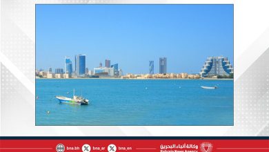 صورة مطالعات الصحف في مملكة البحرين