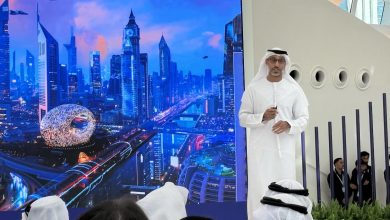 صورة الإنسان يقضي 90% من وقته داخل أبنية مغلقة ودمج عناصر الطبيعة ضرورة للمدن الذكية