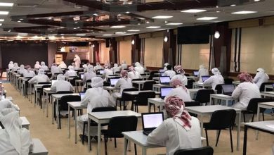 صورة مدارس تحذر من العبث بأجهزة الحاسوب وتمنع الطلبة من تعديل أنظمة التشغيل