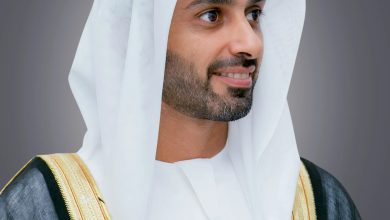 صورة أحمد بن حميد يصدر قراراً بشأن اعتماد ضوابط وإجراءات مشاريع الشراكة بين الجهات الحكومية والقطاع الخاص في عجمان