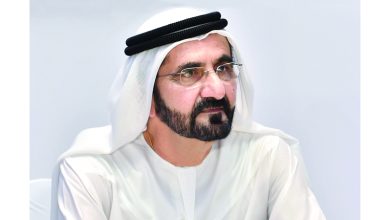 صورة صناع الأمل يفتحون أمام الناس أبواباً للحلم ونوافذ للأمان