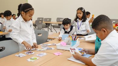 صورة قبل الامتحانات.. مدارس تُمكن الطلبة في المواد الأساسية بحصص دعم أكاديمي إضافية