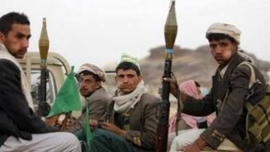 صورة تقرير صادم: الحوثيون ارتكبوا أكثر من 24 ألف جريمة في ذمار خلال عقد من الزمن