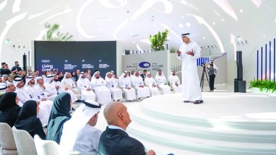 صورة اختتام فعاليات «أسبوع مستقبل المدن» بمشاركة عالمية واسعة
