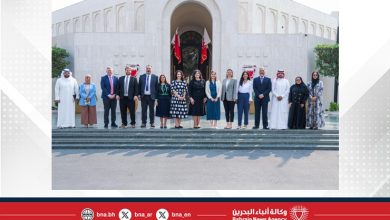 صورة الزيارات المتبادلة بين المجالس التشريعية تعزز الاستفادة من التجارب والممارسات المساندة للعمل البرلماني