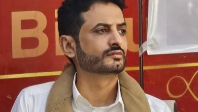 صورة   رئيس مؤتمر مأرب الجامع: السلام الحقيقي في اليمن هو استعادة الدولة لا الهدنة المؤقتة وأي تسوية سياسية بلا مشاركة مأرب لن تُكتب لها الاستدامة