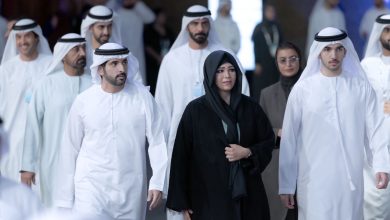 صورة “آيكوم دبي 2025” محطةَ انطلاق رؤى عالمية تستشرف مستقبل المتاحف