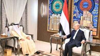 صورة اليمن يطالب بالدعم الإقليمي والدولي للإصلاحات الاقتصادية وتحسين الأوضاع المعيشية