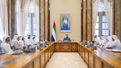 صورة مجلس إدارة “مبادلة للاستثمار” يطلع على أداء الشركة للنصف الأول من العام