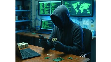 صورة متعاملون يطالبون البنوك بتخصيص رقم مباشر للإبلاغ عن عمليات الاحتيال