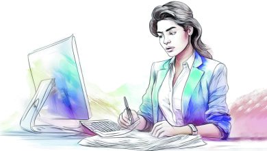 صورة «منسق مبيعات» يوهم مديرته بجلب عقود خدمات توظيف.. ويختلس 1.4 مليون درهم