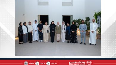 صورة التفاعل المباشر مع الشباب والاستماع عن كثب لتطلعاتهم وأفكارهم يعد منصة واعدة لاكتشاف طاقاتهم الإبداعية