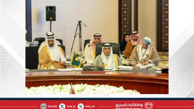 صورة اجتماع أصحاب المعالي والسعادة رؤساء مجالس الشورى والنواب والوطني والأمة بدول مجلس التعاون يجسّد استمرار ودعم المسيرة لترسيخ وحدة الموقف البرلماني الخليجي ودعم التكامل والوحدة في مختلف المجالات