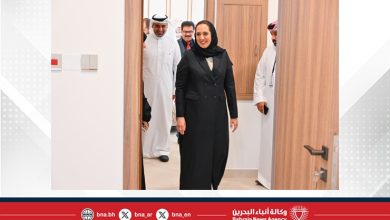 صورة خلال زيارة ميدانية لوزيرة الإسكان والتخطيط العمراني لمتابعة سير العمل في المشروعين.. 89% نسبة الإنجاز بمشروع “الوادي” و58% بـ “هورة سند” ضمن برنامج حقوق تطوير الأراضي الحكومية