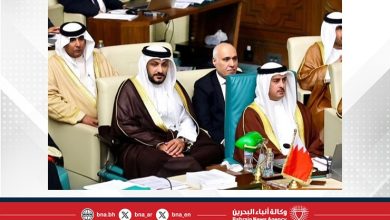 صورة وزير العدل يشارك في الاجتماع الحادي والأربعين لمجلس وزراء العدل العرب بالقاهرة