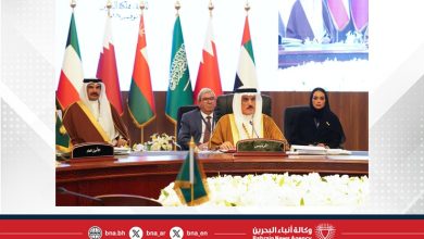 صورة خلال الاجتماع الدوري التاسع عشر لرؤساء المجالس التشريعية الخليجية.. رئيس مجلس النواب :المجالس التشريعية الخليجية ستظل رافدًا أساسيًا في مسيرة التنمية