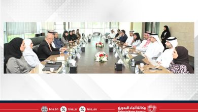 صورة “اليونسكو” تنشر تقريرًا دوليًا حول جاهزية مملكة البحرين للذكاء الاصطناعي وتشيد بتقدم المملكة في مجال تبني هذه التقنية
