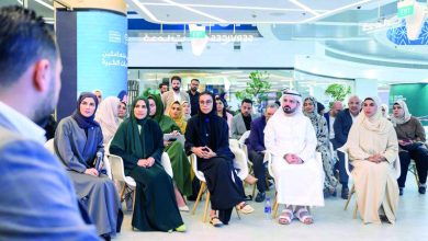 صورة 20 مجلس متعاملين شهرياً لتصميم خدمات «بعيون الناس»   