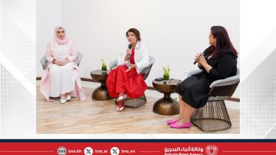 صورة هيئة البحرين للثقافة والآثار تفتتح النسخة الرابعة من معرض “من وحيّ كتاب” في مركز الفنون