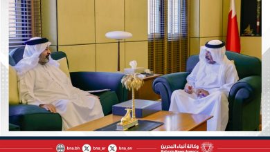صورة بتكليف من حضرة صاحب الجلالة الملك المعظم … وزير الديوان الملكي يتسلم التقرير السنوي لديوان الرقابة المالية والإدارية للسنة المهنية 2024/2025