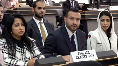 صورة القوات المسلحة السودانية تروج الأكاذيب للتغطية على مسؤوليتها عن دمار السودان