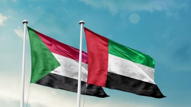 صورة الإمارات.. التزام إنساني ودبلوماسي تجاه السودان
