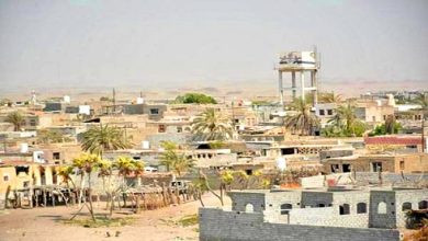 صورة عنصر حوثي متهم باغتصاب فتاة تحت تهديد السلاح ومكتب حقوق الإنسان يوثق الجريمة ويطالب بتحرك دولي   