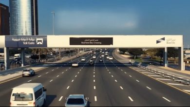 صورة «سالك» تعلن تحديثات على رسوم تعرفة عبور البوابات الأحد المقبل