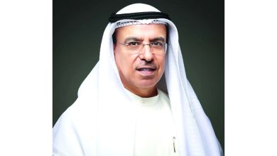 صورة أرباح «دبي للاستثمار» ترتفع 59% خلال 9 أشهر