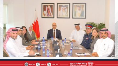 صورة مجلس إدارة هيئة تنظيم سوق العمل يعقد اجتماعه الاعتيادي.. متابعة تطبيق نظام حماية الأجور ودعوة أصحاب العمل للالتزام بالسداد إلكترونياً
