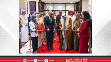 صورة مؤتمر البحرين للسكري والدورة العالمية للقدم السكري 2025 يشهد مشاركة خليجية وعالمية واسعة