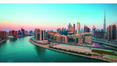 صورة 15.1 مليار درهم مبيعات عقارات دبي في أسبوع