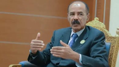 صورة تصريحات خطيرة للرئيس الإريتري بشأن البحر الأحمر وتحركات في ثلاث جزر يمنية