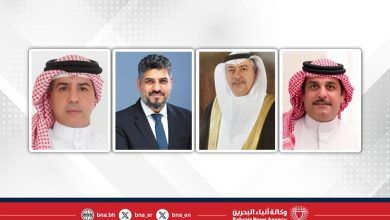صورة مملكة البحرين نموذج عالمي في التعايش والتسامح