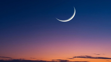 صورة 19 فبراير أول أيام رمضان 2026 فلكياً