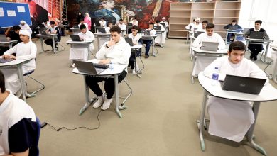 صورة %72 من الطلبة يقلصون اعتمادهم على الدروس الخصوصية بفضل «تمكين الرقمية»