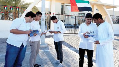 صورة تربويون يحددون طريقة فعالة لمذاكرة أفضل قبل الامتحانات