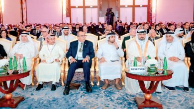 صورة نمو الاقتصاد الإماراتي في 2025 يتجاوز المعدلات العالمية