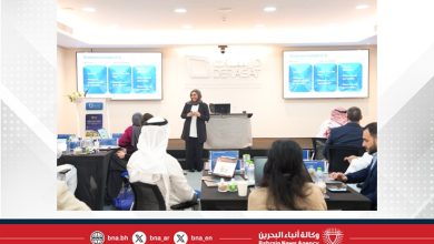 صورة “دراسات” ينظّم دورة تدريبية حول أدوات الذكاء الاصطناعي لتشكيل مستقبل استثمارات الطاقة