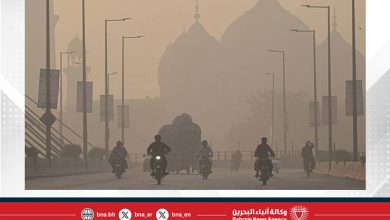 صورة إجراءات صارمة في العاصمة الهندية بعد وصول التلوث لمستويات خطيرة