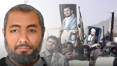 صورة الشرعية تعلق على عودة شهلائي إلى صنعاء.. تحول بالغ الخطورة في علاقة طهران بالحوثيين