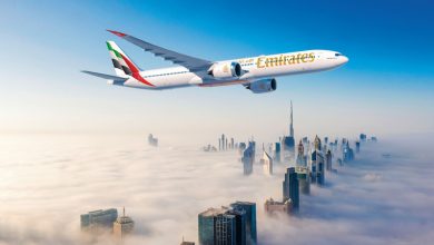 صورة «طيران الإمارات» تطلب 65 طائرة إضافية من «بوينغ 777 X» بـ 38 مليار دولار
